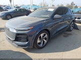 Audi Q6 E-Tron Prestige Quattro WA134BGF3SA022685 photo