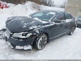 Lincoln Mkz Reserve 3LN6L5F96JR614553 снимка