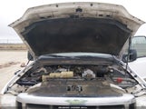 Ford F-250 Lariat/Xl/Xlt 1FTNW20F51EA47534 photo