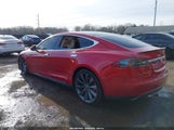 Tesla Model S 70D/85D/P85D 5YJSA1H25FFP78287 снимка