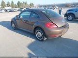 Volkswagen Beetle 2.5L 3VWJP7AT2CM628822 снимка