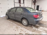 Toyota Corolla Le 1NXBR32E87Z930722 снимка