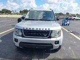 Land Rover Lr4 SALAG2V60GA826966 снимка