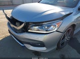 Honda Accord Sport 1HGCR2F53GA221597 photo