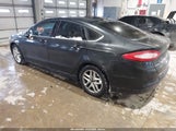 Ford Fusion Se 3FA6P0H72ER374825 снимка