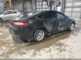 Ford Fusion Se 3FA6P0H72ER374825 снимка