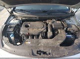 Hyundai Sonata Limited 5NPE34AF8GH314497 снимка