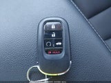 Honda Civic Touring 2HGFE1F95NH315825 снимка