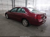 Honda Accord Sdn Ex-L V6 1HGCM66566A053958 photo