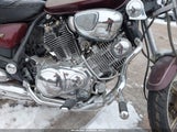 Yamaha Xv750 JYA3ALE0XJA000857 снимка
