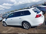 Volkswagen Golf Sportwagen Tdi S 4-Door 3VWCA7AU6FM501899 fotografie