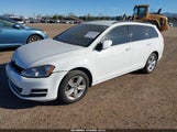 Volkswagen Golf Sportwagen Tdi S 4-Door 3VWCA7AU6FM501899 снимка
