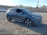 Hyundai Tucson Sport KM8J33A23HU496893 photo