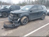 Ford Explorer Sport 1FM5K8GT4EGA49095 снимка