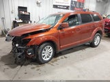 Dodge Journey Sxt 3C4PDDBG9DT566316 снимка
