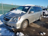 Honda Odyssey Ex-L 5FNRL38709B039137 снимка