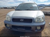 Hyundai Santa Fe Gls/Lx KM8SC13EX4U737133 fotografie