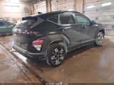 Hyundai Kona Sel KM8HBCAB5SU218103 снимка