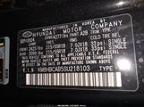 Hyundai Kona Sel KM8HBCAB5SU218103 снимка