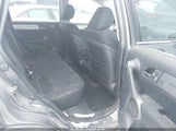 Honda Cr-V Se 5J6RE4H40BL036869 снимка