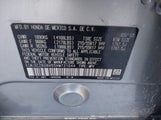 Honda Hr-V Ex 3CZRU6H55HM721044 снимка