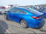 Hyundai Sonata Sel 5NPE34AF1KH783617 снимка