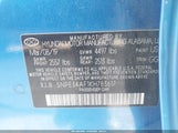 Hyundai Sonata Sel 5NPE34AF1KH783617 снимка