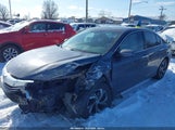 Honda Accord Lx 1HGCR2F34GA081901 снимка