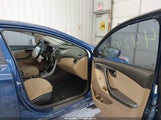 Hyundai Elantra Gls/Limited KMHDH4AE6DU617943 photo