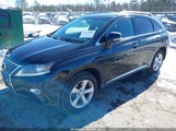 Lexus Rx 350 2T2BK1BA4DC161165 fotografie