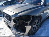 Jaguar F-Pace 30T R-Sport SADCL2GX1JA285519 снимка