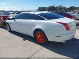 Jaguar Xj Xjl Portfolio SAJWJ2GD8D8V50437 photo