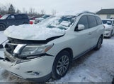 Nissan Pathfinder Sl 5N1AR2MM9EC734883 снимка