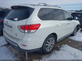 Nissan Pathfinder Sl 5N1AR2MM9EC734883 снимка