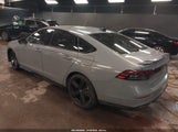 Honda Accord Hybrid Sport-L 1HGCY2F78RA068030 photo