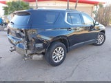 Chevrolet Traverse 1Lt 1GNERGKW2JJ282473 снимка