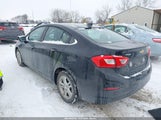 Chevrolet Cruze Lt Auto 1G1BE5SM1H7273306 снимка