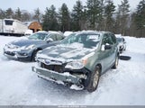 Subaru Forester 2.5I JF2SJAAC6EH489731 photo