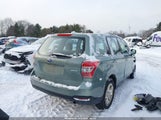 Subaru Forester 2.5I JF2SJAAC6EH489731 снимка
