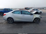 Toyota Corolla Se 2T1BURHE9HC849210 снимка