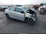 Toyota Corolla Se 2T1BURHE9HC849210 снимка