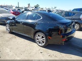 Lexus Is 350 JTHBE262175014063 photo