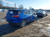 Chevrolet Equinox Ls 3GNAXSEV4KS506966 снимка