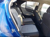 Chevrolet Equinox Ls 3GNAXSEV4KS506966 снимка