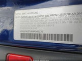 Audi A5 Sportback Premium Plus 45 Tfsi Quattro S Tronic WAUFACF54MA040770 снимка