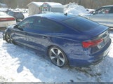 Audi A5 Sportback Premium Plus 45 Tfsi Quattro S Tronic WAUFACF54MA040770 fotografie