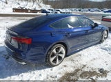 Audi A5 Sportback Premium Plus 45 Tfsi Quattro S Tronic WAUFACF54MA040770 fotografie