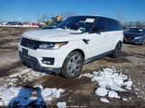 Land Rover Range Rover Sport 3.0L V6 Supercharged Hse SALWR2VF9FA607986 photo