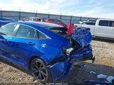 Honda Civic Sport 19XFC2F83KE005956 снимка