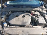 Ford Fusion Titanium 3FA6P0K96ER194063 снимка